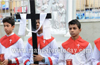 Christians observe Good Friday with religious fervour
